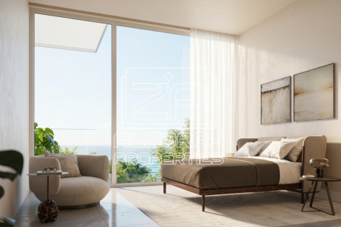 1 غرف نوم شقة في Sealine Residence عجمان, الإمارات العربية المتحدة رقم 169169 16