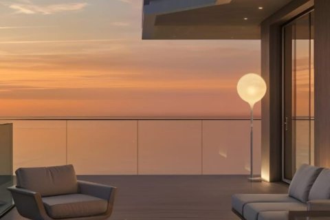 Appartement de 1 chambre à Ras Al Khaimah, UAE No. 184248 13
