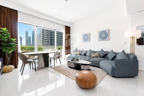 Apartment de 1 dormitorio en EMAAR Beachfront, UAE No. 221510 3