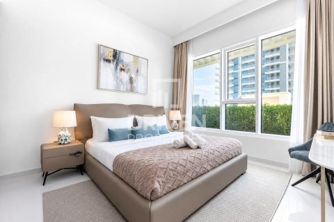 Apartment de 1 dormitorio en EMAAR Beachfront, UAE No. 221510 8