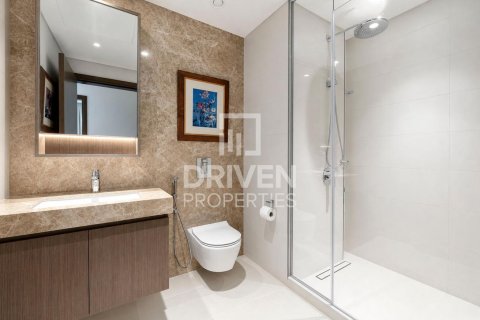 Apartment de 1 dormitorio en EMAAR Beachfront, UAE No. 221510 11
