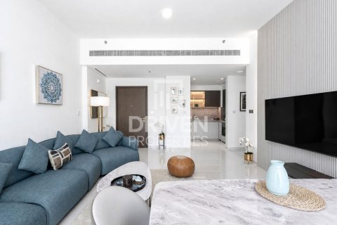 Apartment de 1 dormitorio en EMAAR Beachfront, UAE No. 221510 4