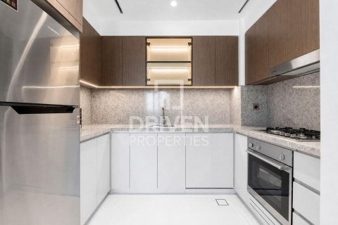 Apartment de 1 dormitorio en EMAAR Beachfront, UAE No. 221510 9
