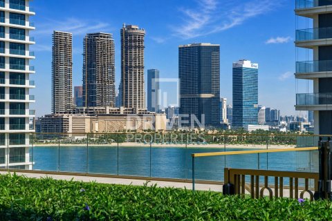 Apartment de 1 dormitorio en EMAAR Beachfront, UAE No. 221510 12