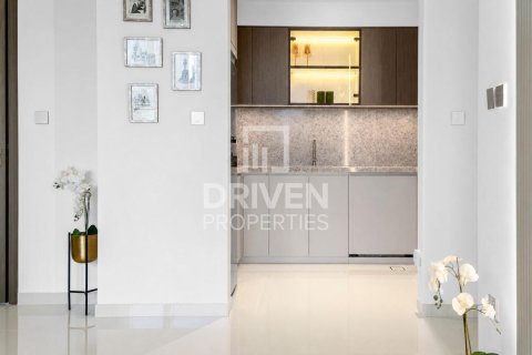 Apartment de 1 dormitorio en EMAAR Beachfront, UAE No. 221510 10