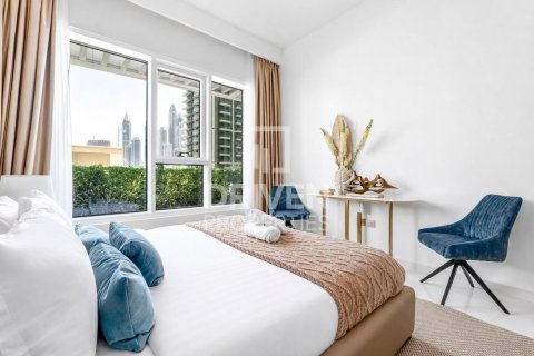 Apartment de 1 dormitorio en EMAAR Beachfront, UAE No. 221510 7