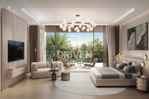 5 غرفة نوم فيلا في Tilal Al Ghaf, الإمارات العربية المتحدة رقم 225237 9