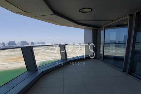 Apartment de 3 dormitorios en Al Reem Island, UAE No. 224281