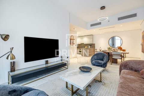 1 bedroom Apartment in Business Bay, UAE No. 218247 10