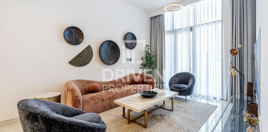 1 bedroom Apartment in Business Bay, UAE No. 218247