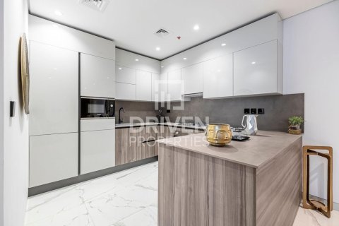 1 bedroom Apartment in Business Bay, UAE No. 218247 11