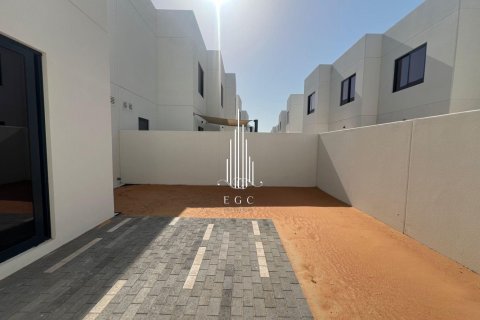 2 bedrooms Townhouse on the Yas Island, UAE No. 22013 21