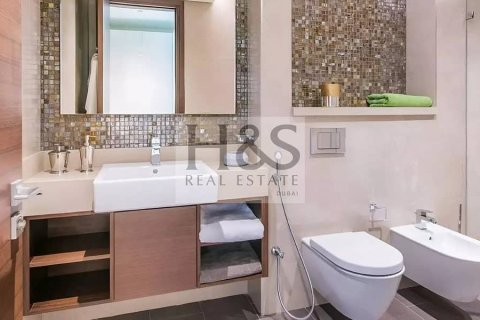 Apartment de 1 dormitorio en Dubai, UAE No. 112731 6