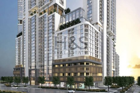 Apartment de 1 dormitorio en Dubai, UAE No. 112731 3