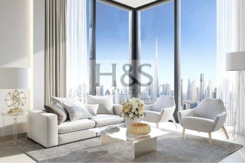 Apartment de 1 dormitorio en Dubai, UAE No. 112731 9