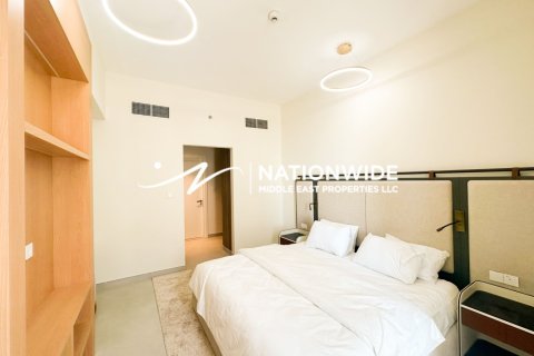 Квартира с 1 спальней в Абу-Даби, ОАЭ №140698 9