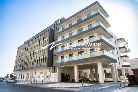 1 bedroom Apartment in Abu Dhabi, UAE No. 140698
