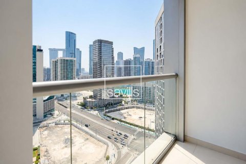 Квартира с 3 спальнями в Shams Abu Dhabi, ОАЭ №222661