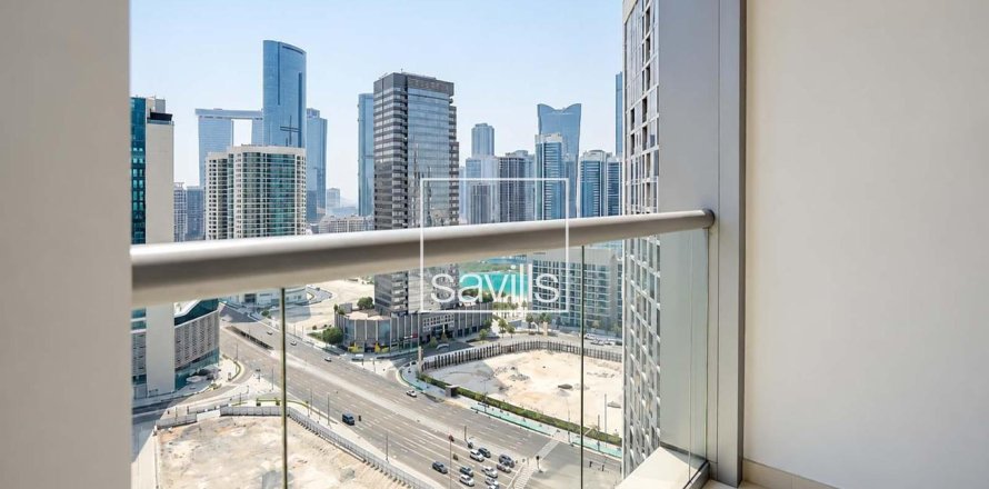 Квартира с 3 спальнями в Shams Abu Dhabi, ОАЭ №222661
