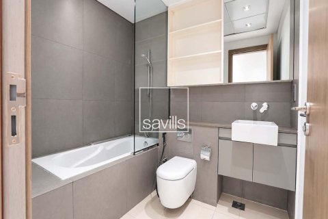 Квартира с 3 спальнями в Shams Abu Dhabi, ОАЭ №222661 13