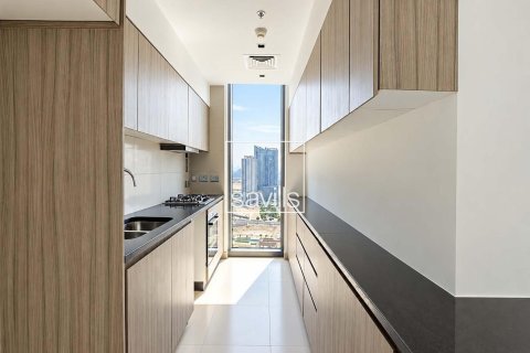 Квартира с 3 спальнями в Shams Abu Dhabi, ОАЭ №222661 5