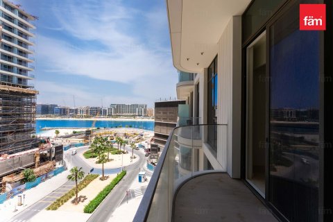 1 غرف نوم شقة في Dubai Harbour, الإمارات العربية المتحدة رقم 198355 9