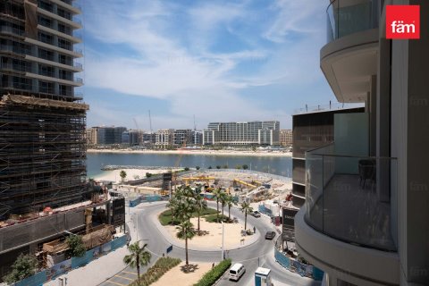 1 غرف نوم شقة في Dubai Harbour, الإمارات العربية المتحدة رقم 198355 7