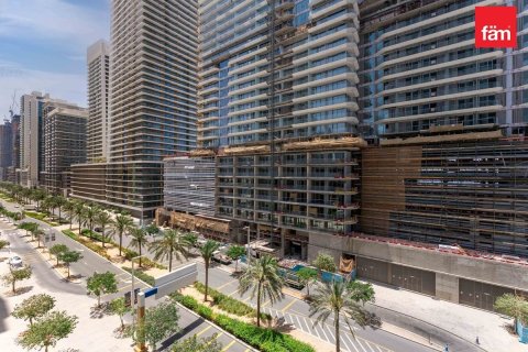 1 غرف نوم شقة في Dubai Harbour, الإمارات العربية المتحدة رقم 198355 5