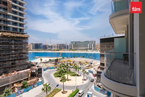 1 غرف نوم شقة في Dubai Harbour, الإمارات العربية المتحدة رقم 198355 6