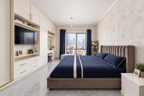 2 bedrooms Apartment in South Ridge 1, UAE No. 212940 15