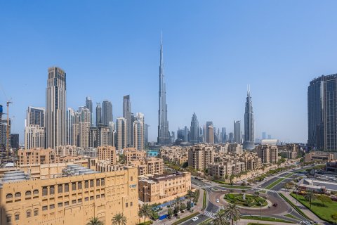 2 bedrooms Apartment in South Ridge 1, UAE No. 212940 12