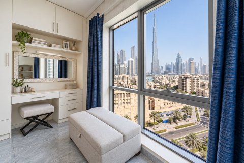 2 bedrooms Apartment in South Ridge 1, UAE No. 212940 11