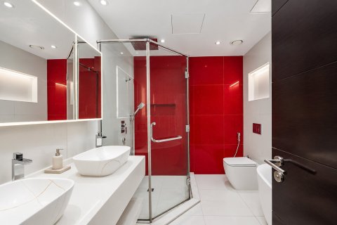 2 bedrooms Apartment in South Ridge 1, UAE No. 212940 14