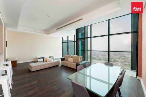 2 bedrooms Apartment in Downtown Dubai (Downtown Burj Dubai), UAE No. 215841 19