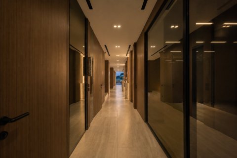 Villa de 5 chambres à Jumeirah Golf Estates, UAE No. 207532 27