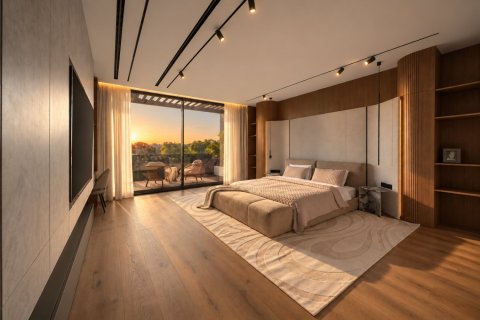 Villa de 5 chambres à Jumeirah Golf Estates, UAE No. 207532 14