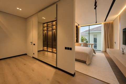 Villa de 5 chambres à Jumeirah Golf Estates, UAE No. 207532 24