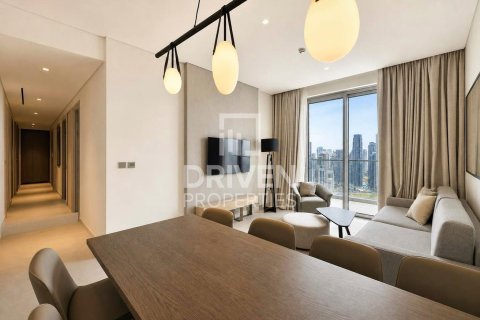 3 bedrooms Apartment in Vida Residences Dubai Mall, UAE No. 212611 16