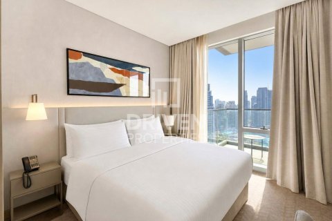 3 bedrooms Apartment in Vida Residences Dubai Mall, UAE No. 212611 13