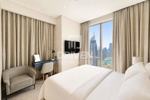 3 bedrooms Apartment in Vida Residences Dubai Mall, UAE No. 212611 7