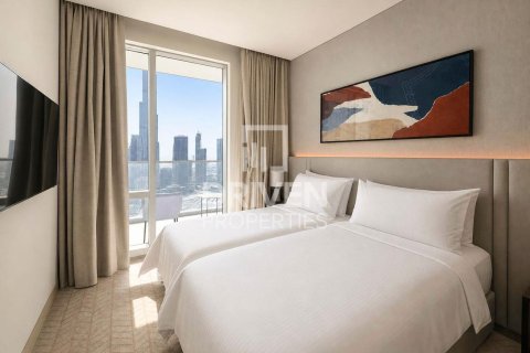 3 bedrooms Apartment in Vida Residences Dubai Mall, UAE No. 212611 14