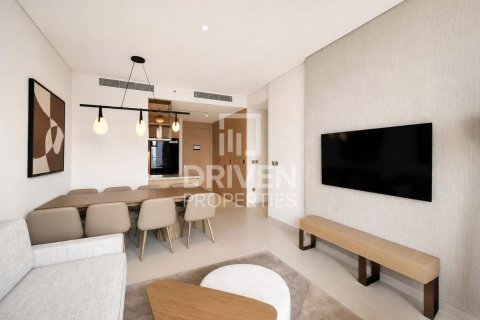 3 bedrooms Apartment in Vida Residences Dubai Mall, UAE No. 212611