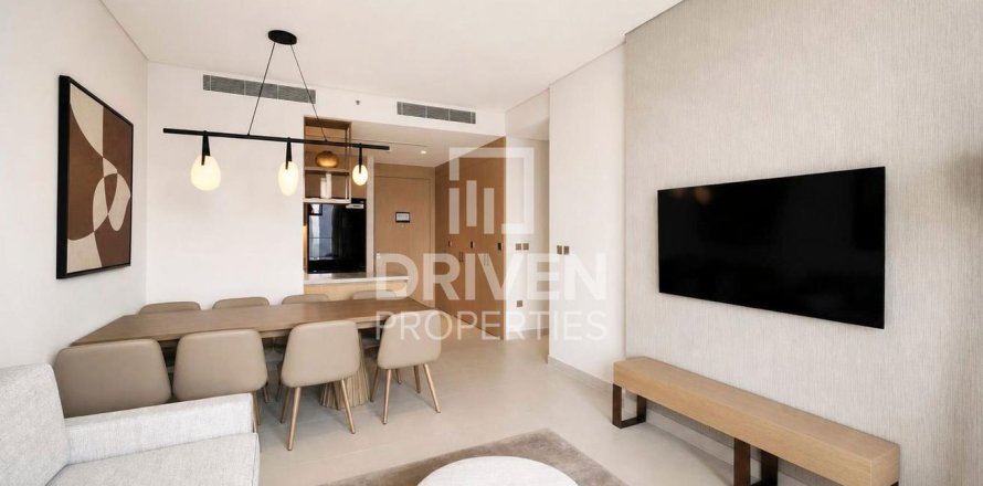 3 bedrooms Apartment in Vida Residences Dubai Mall, UAE No. 212611