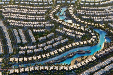 6 غرفة نوم فيلا في دبي, الإمارات العربية المتحدة رقم 222376 7