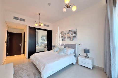 Квартира с 2 спальнями в Shams Abu Dhabi, ОАЭ №21907 12