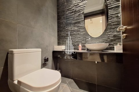 Квартира с 2 спальнями в Shams Abu Dhabi, ОАЭ №21907 23