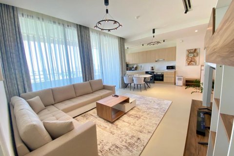 1 غرف نوم شقة في Al Zorah, الإمارات العربية المتحدة رقم 154329 23