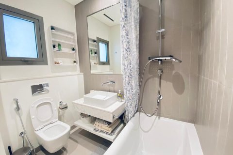 1 غرف نوم شقة في Al Zorah, الإمارات العربية المتحدة رقم 154329 15
