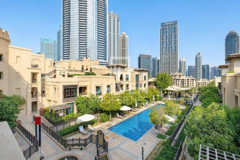 2 غرف نوم شقة في وسط مدينة دبي, الإمارات العربية المتحدة رقم 214649 3