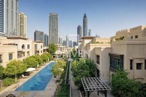 2 غرف نوم شقة في وسط مدينة دبي, الإمارات العربية المتحدة رقم 214649